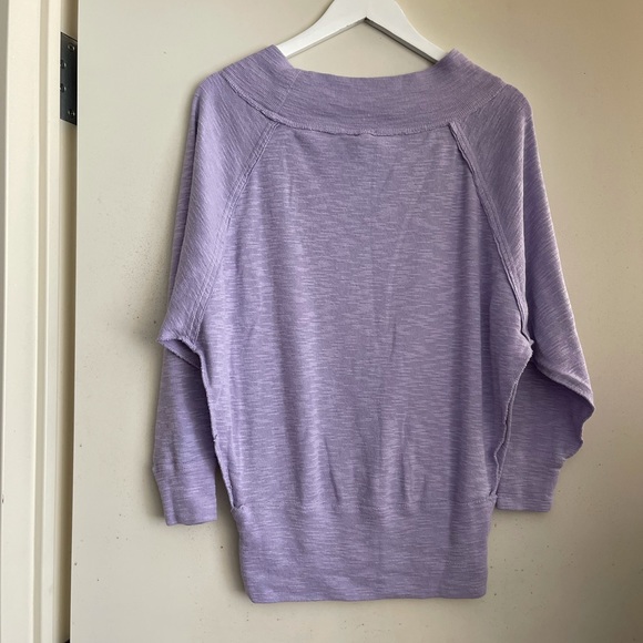 Free People Palisades Off The Shoulder Top - Picture 5 of 5